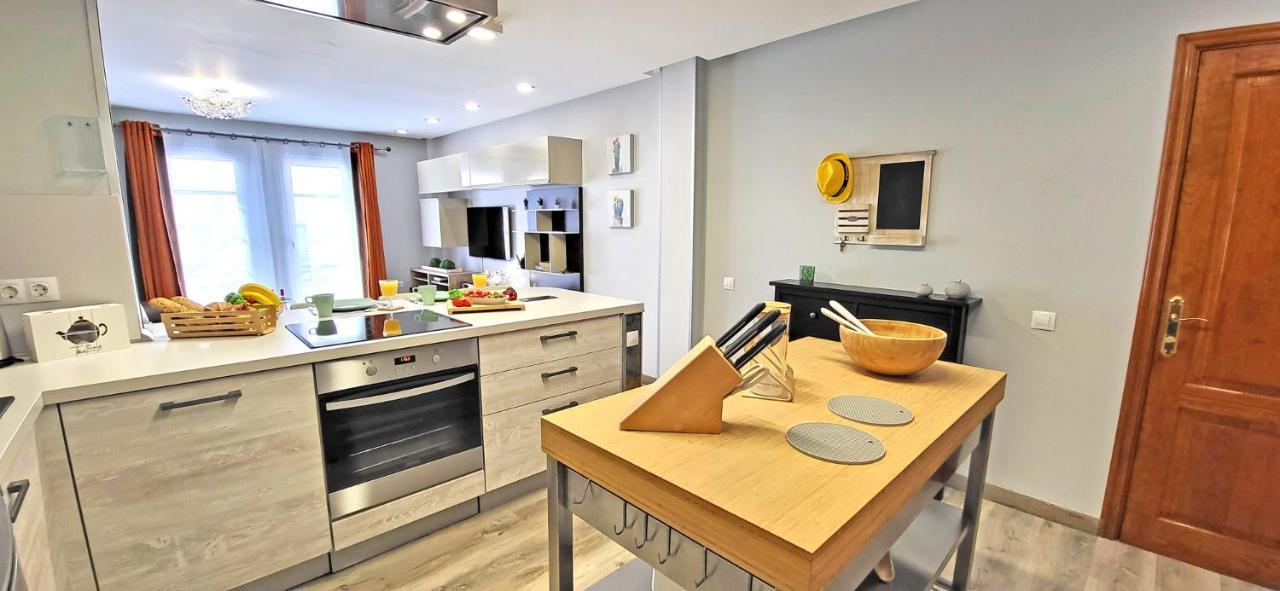 Holiday Flat Vista Puerto, Gran Tarajal, 2 Bedrooms, Air Conditioning ภายนอก รูปภาพ