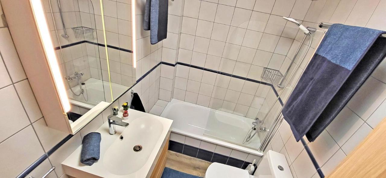 Holiday Flat Vista Puerto, Gran Tarajal, 2 Bedrooms, Air Conditioning ภายนอก รูปภาพ